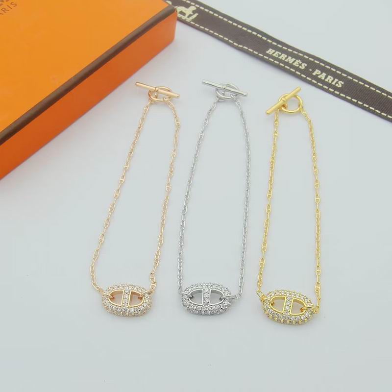 Hermes Bracelet 10yxq03